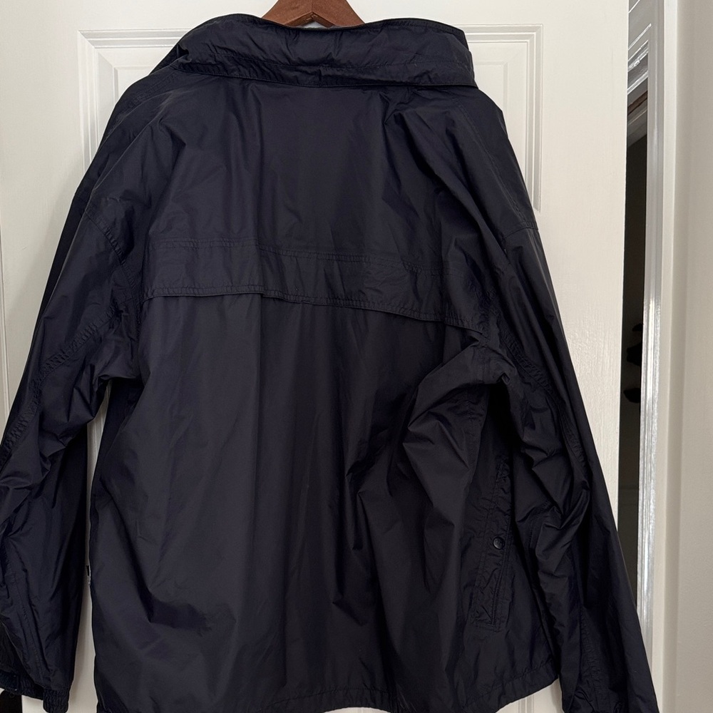 Helly Hansen Men's Workwear Navy Jacket Size XL - Picture 4 of 10